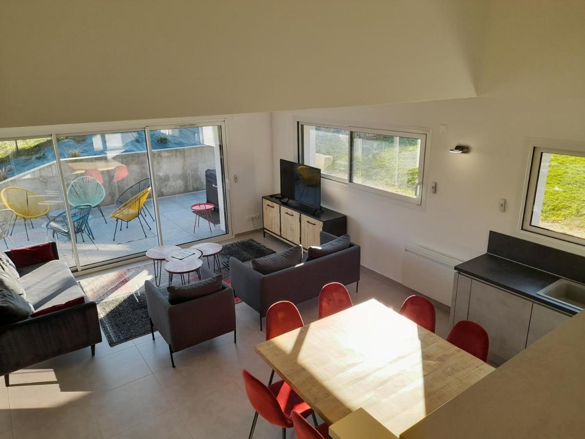 Appartement Thiou Sevrier Luaran gambar