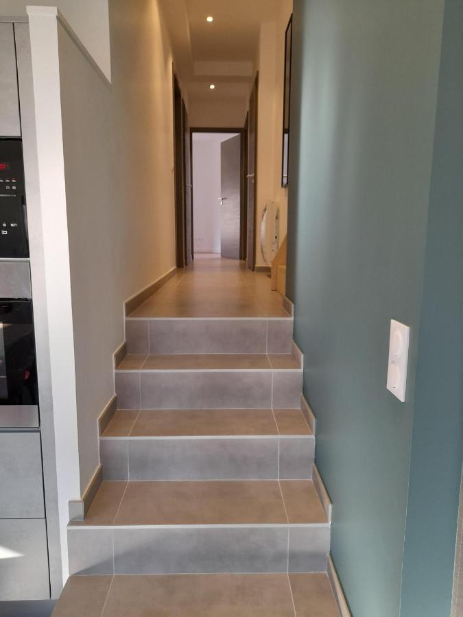 Appartement Thiou Sevrier Luaran gambar