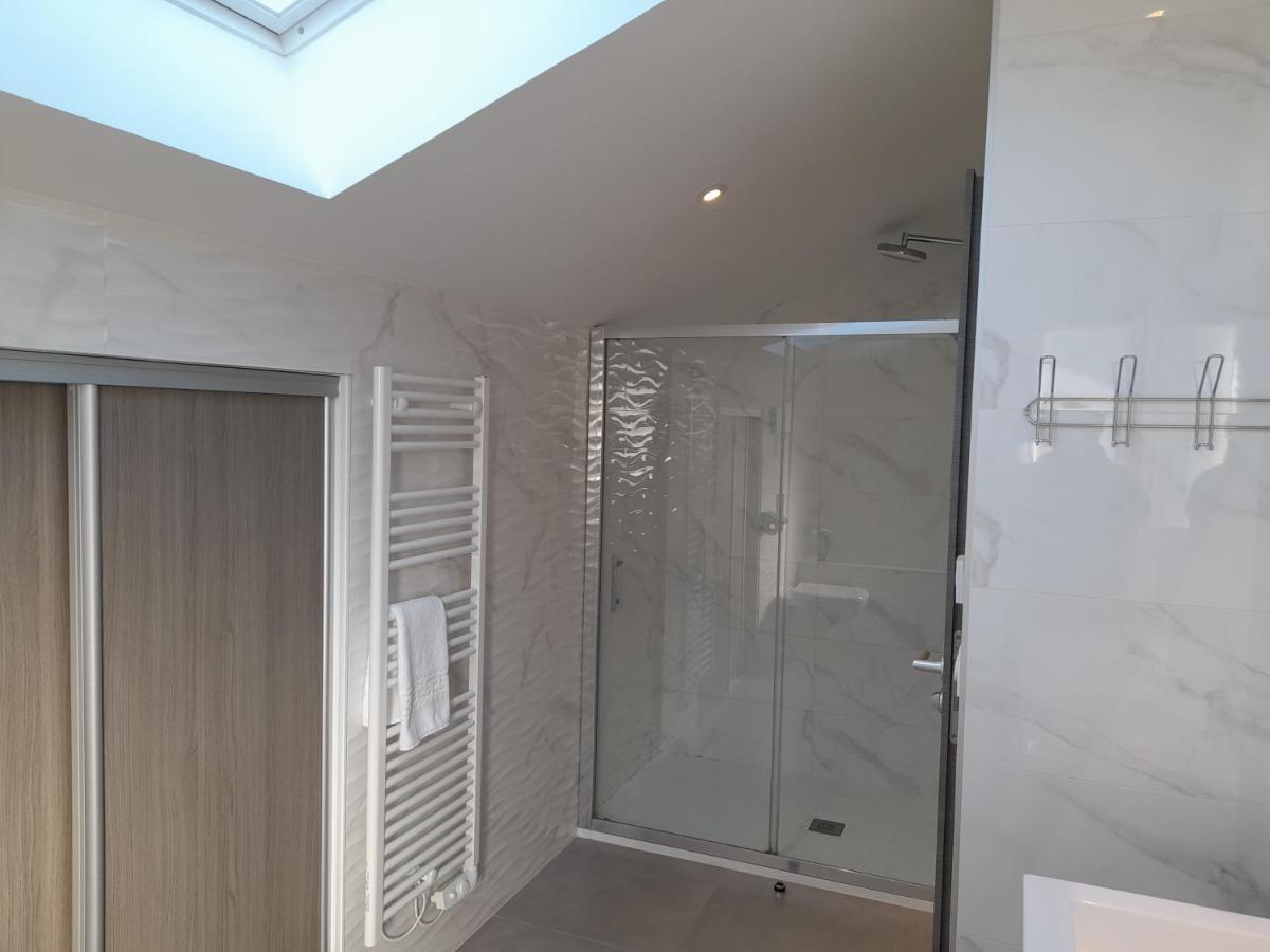 Appartement Thiou Sevrier Luaran gambar