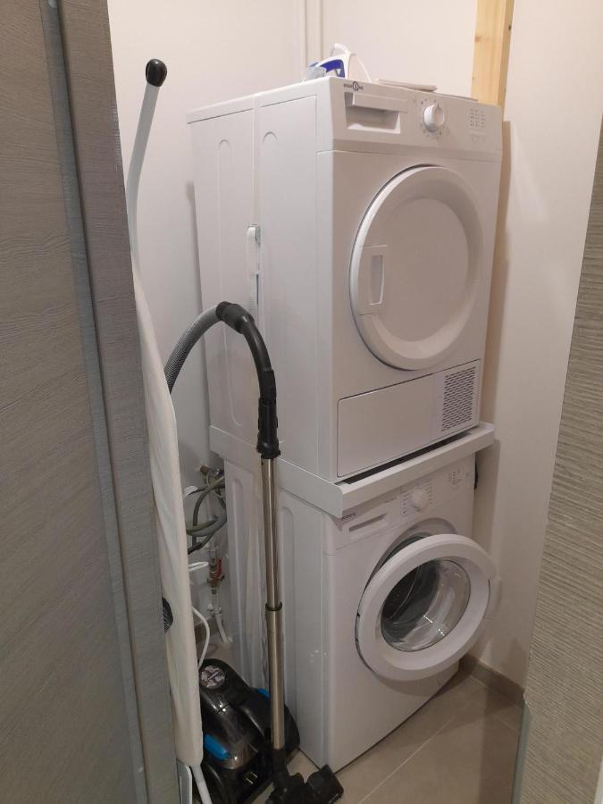 Appartement Thiou Sevrier Luaran gambar